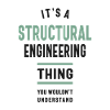 A Structural Engineering Thing