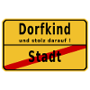 Dorfkind