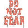 Do not worry