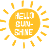 Hello Sunshine