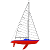 Segelboot