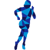 Running, runner