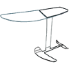 Foil Board Kitesurfing