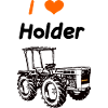I love