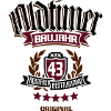 Oldtimer Baujahr 1945
