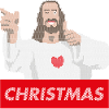 jesus christmas | ugly christmas