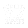 Split happens