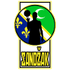 Sandzak basketball team.
