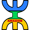 Amazigh flag