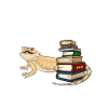 Bearded Dragon