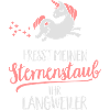 Manger mon Stardust vous ennuyer