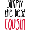 Oncle / Tante / Cousin / Cousine