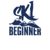 Ski Beginners ski course