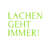 lachen tut mir gut