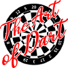 Darts Art Dart Dartboard 180