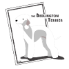 the Bedlington Terrier by IxCÖ