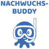 NACHWUCHS-BUDDY (Blue)
