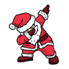 SANTA DAB
