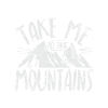 mountains