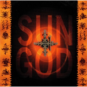 Sun God Cover