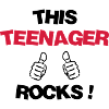adolescent / enfant / ado / adolescente