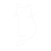 Cat Kitten Kitten Birthday Gift
