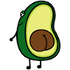avocado