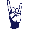 symbole hard rock signe 230723