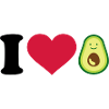 avocado