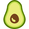 avocado