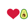 avocado