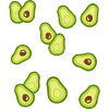 avocado
