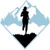 Trail running, runner, running