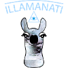 Illamanati (c)