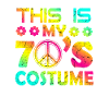 70s 70s Disco Generation Seventies