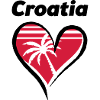 croatia heart