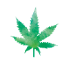 weed symbol