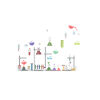 Chemistry joke reaction