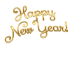 happy New Year