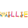 Willie