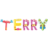 Terry