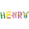 Henry