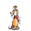 Hottehüüü Pferdchen Hottehüüü