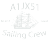 A1JX51 Sailing Crew