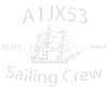 A1JX53 Sailing Crew