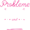 Feenstaub und Glitzer