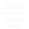 Hackfleisch