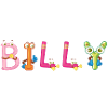 Billy