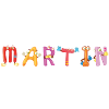 Martin