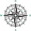 compass symbol
